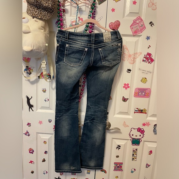 Miss Me Boot cut jeans - Picture 2 of 4